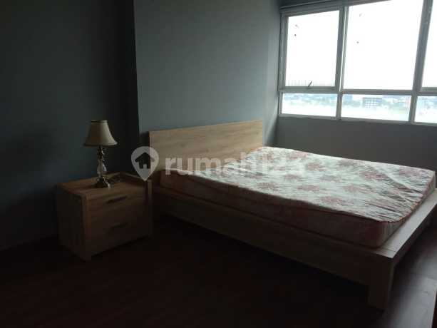Dijual Apartment Marbella Kemang 2BR Cocok Untk Investor 