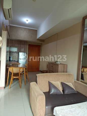 Quick Sale at a Low Price. Marbella Kemang Residence Apartment.