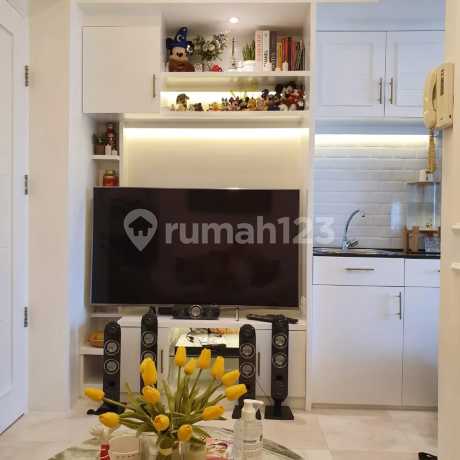 Apartment Marbella Kemang Residence 1 BR Full Furnished Istimewa Apartment Marbella Kemang Residence 1 BR Full Furnished Istimewa