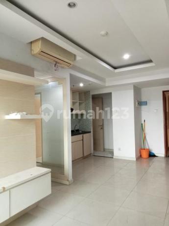 Apartment Marbella Kemang Residence 3 BR Semi Furnished Apartment Marbella Kemang Residence 3 BR Semi Furnished