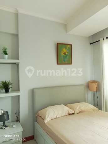 Apartment Marbella Kemang Residence 1 BR Full Furnished 