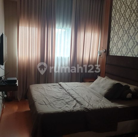 Dijual Apartemen Marbella Kemang Residence. Dijual Apartemen Marbella Kemang Residence.