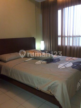 Dijual Apt Marbella Kemang 2BR +1 Maidroom  Harga Miring