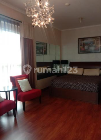 Apartment Marbella Kemang Residence 3 BR Full Furnished Apartment Marbella Kemang Residence 3 BR Full Furnished
