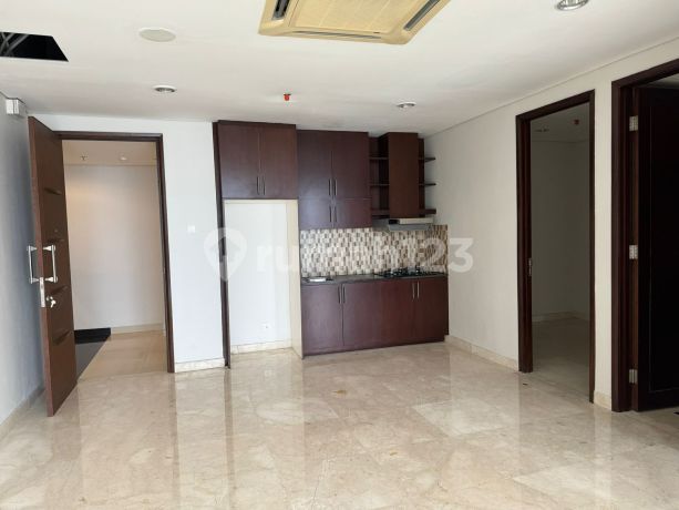 Dijual Apartement The Grove 2BR View Cantik