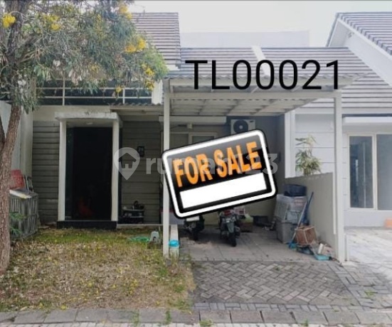 Rumah Dijual di palma classica, Citraland Rumah Dijual di palma classica, Citraland