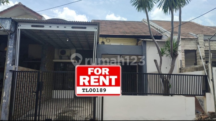 Disewakan Rumah Pakal Residence Disewakan Rumah Pakal Residence