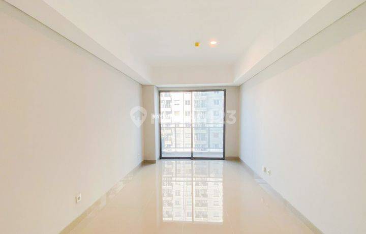 Dijual Apartemen Bellevue Place Type Studio