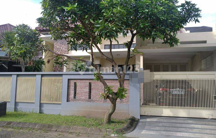 Dijual/disewakan Rumah Minimalis Bersih & Terawat Siap Huni Di Graha Kencana Karanglo. Malang
