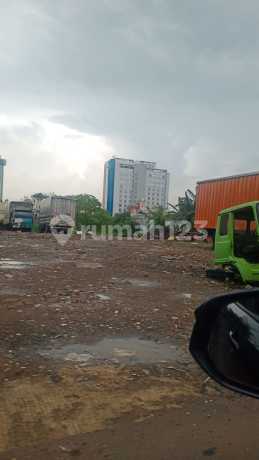 Dijual Tanah di Komplek Mega Surya Cikarang Selatan, Bekasi