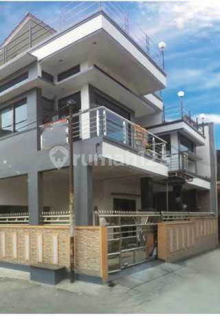 Rumah di Perumahan Pondok Suri,Jati Rahayu,Pondok Melati,Bekasi