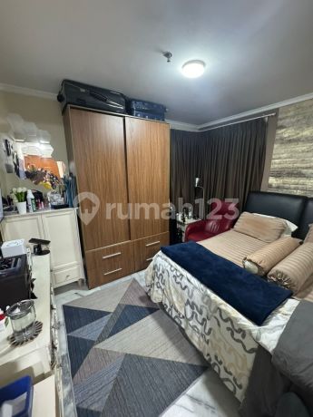 Apartemen Siap Huni di Mitra Sunter, Jakarta Utara