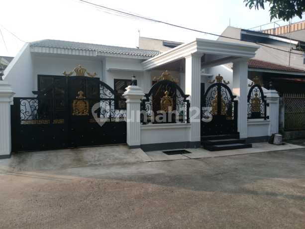 Rumah Bagus Minimalis di Griya Timur Indah Jatimulya, Bekasi Rumah Bagus Minimalis di Griya Timur Indah Jatimulya, Bekasi