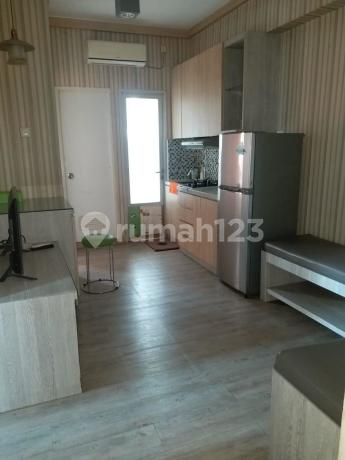 Fully Furnished Apartment in Kelapa Gading