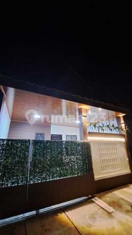 Rumah Bagus siap huni di Villa Permata Tambun Selatan, Bekasi