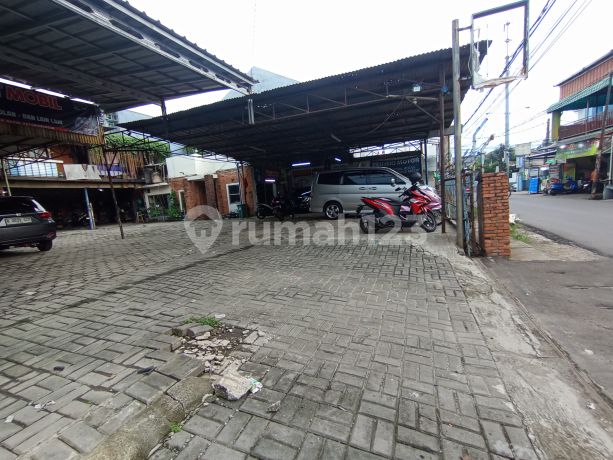 Tanah Murah Pinggir Jalan Jatiwaringin Pondok Gede Bekasi Tanah Murah Pinggir Jalan Jatiwaringin Pondok Gede Bekasi