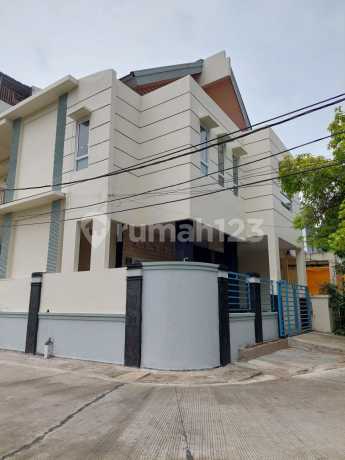Affordable Luxury House in Kelapa Gading, North Jakarta