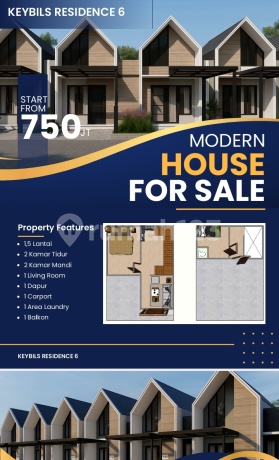 Rumah Cluster Murah Lokasi Strategis Bintara Bekasi Rumah Cluster Murah Lokasi Strategis Bintara Bekasi