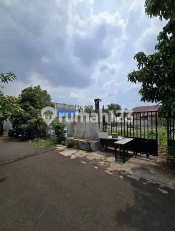 Tanah Murah Billymoon Pondok Kelapa Jakarta Timur Tanah Murah Billymoon Pondok Kelapa Jakarta Timur