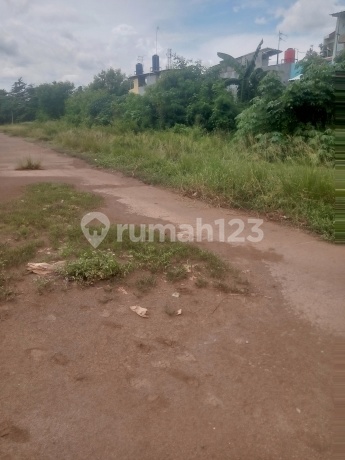 Tanah Murah Pinggir Jalan Bintara Jaya Bekasi Kota Tanah Murah Pinggir Jalan Bintara Jaya Bekasi Kota