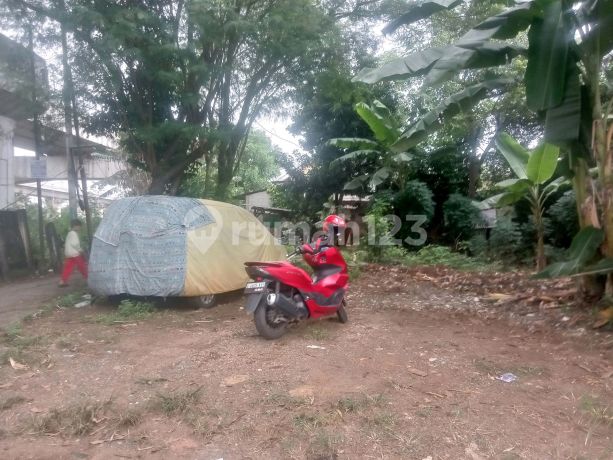 Tanah Murah Siap Bangun Kincan Jatibening