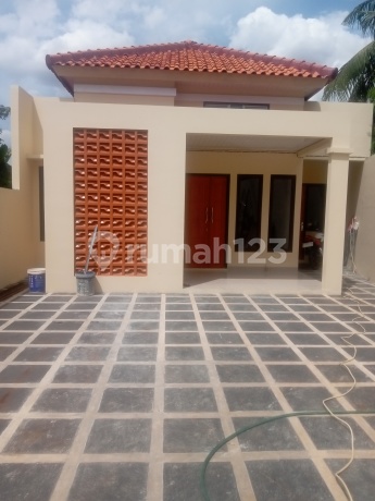 Rumah Baru Siap Huni Pondok Cipta Bintara Bekasi Rumah Baru Siap Huni Pondok Cipta Bintara Bekasi
