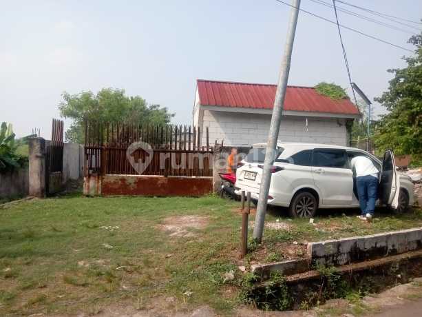 Jual Murah Gudang Hitung Tanah Pulogebang Jakarta Timur