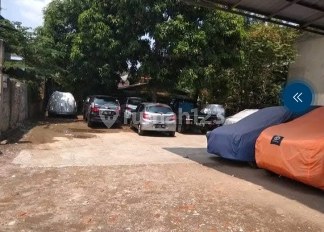 Jual Gudang Hitung Tanah Lokasi Cipinang Maja Jakarta Timur Jual Gudang Hitung Tanah Lokasi Cipinang Maja Jakarta Timur
