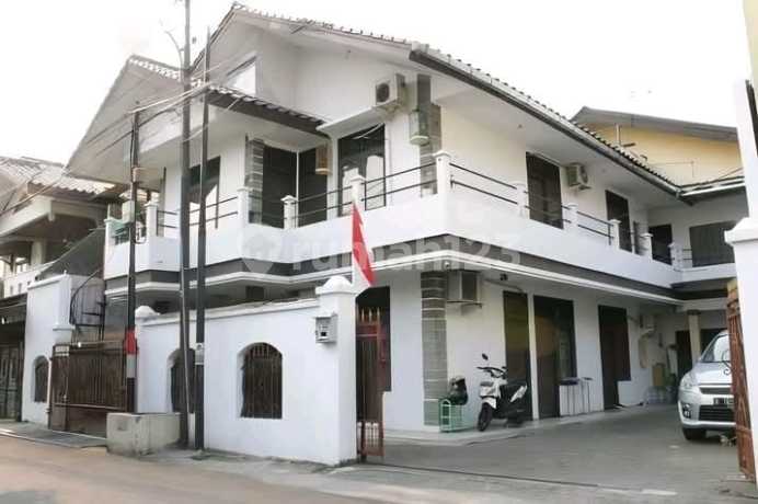 Jual Kost Kostan Murah Full Terisi Jatinegara Kaum Jakarta Timur Jual Kost Kostan Murah Full Terisi Jatinegara Kaum Jakarta Timur