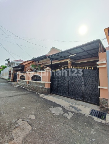 Rumah Murah Siap Huni Jatiwaringin Jaticempaka Pondok Gede Bekasi