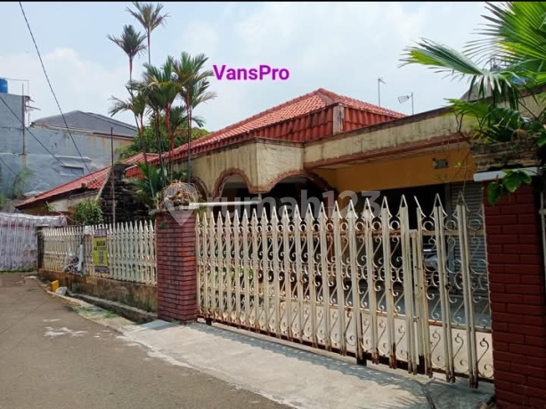 Rumah Murah Hitung Tanah Rawamangun Jakarta Timur Rumah Murah Hitung Tanah Rawamangun Jakarta Timur