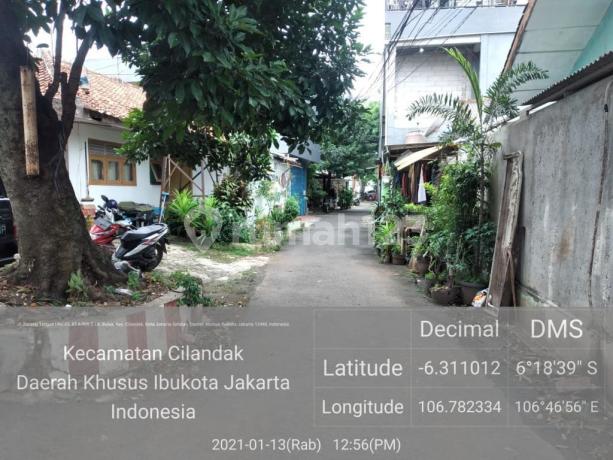Rumah Murah Harga Dibawah NJOP Karang Tengah Cilandak Lebak Bulus Jakarta Selatan Rumah Murah Harga Dibawah NJOP Karang Tengah Cilandak Lebak Bulus Jakarta Selatan