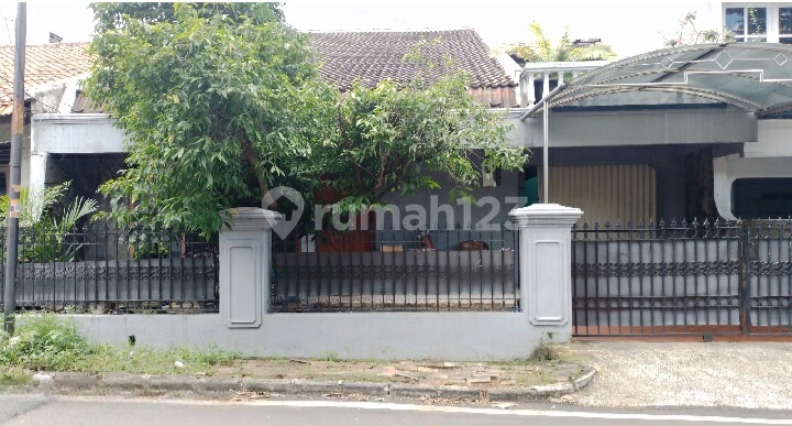 Rumah Murah Siap Huni Kavling Dki Pondok Kelapa Jakarta Timur Rumah Murah Siap Huni Kavling Dki Pondok Kelapa Jakarta Timur