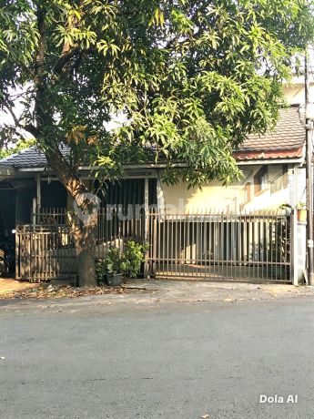 Jual Ruko Pinggir Jalan Bintara Jaya Bekasi Jual Ruko Pinggir Jalan Bintara Jaya Bekasi