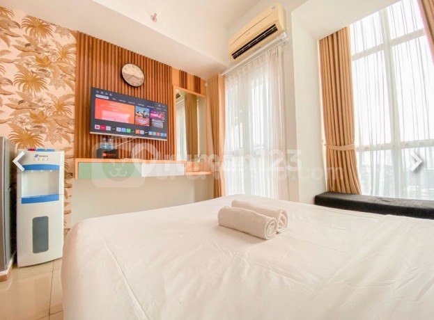 Dijual Apartemen Tipe Studio Siap Huni Lokasi di Taman Melati Jatinangor Dijual Apartemen Tipe Studio Siap Huni Lokasi di Taman Melati Jatinangor