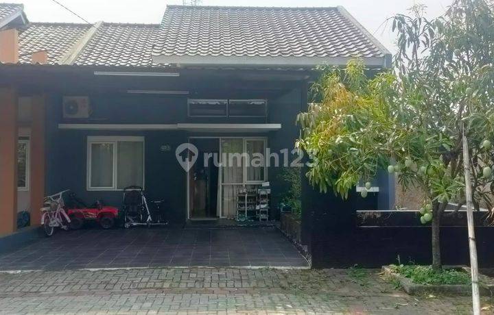 Dijual Rumah Nyaman Siap Huni Lokasi di Katapang Indah Residence Bandung