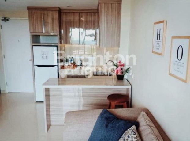 Unit Apartment BSB Pentacity Unit Apartment BSB Pentacity