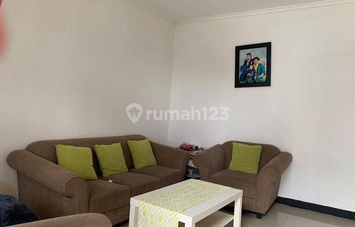 Dijual Rumah Minimalis Modern Di Mega Regency Cicaheum Bandung