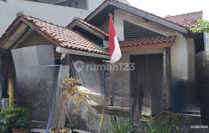 Rumah Di Perumahan Tytyan Kencana, Bekasi Utara
