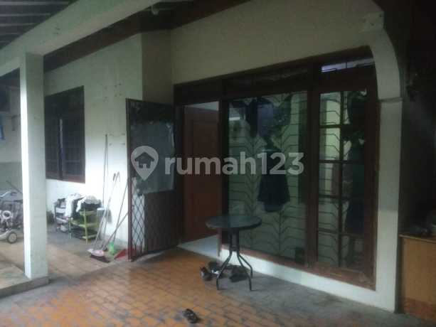 Dijual Rumah Murah di Tytyan Indah Bekasi