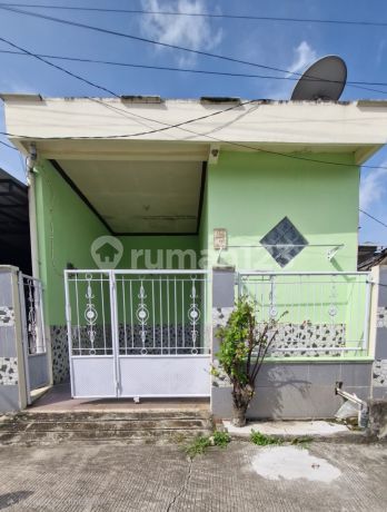 Rumah Rapi Siap Huni Dijual Harga Bersahabat di Villa Gading Harapan 1 (Pintu Barat) Babelan Bekasi Rumah Rapi Siap Huni Dijual Harga Bersahabat di Villa Gading Harapan 1 (Pintu Barat) Babelan Bekasi