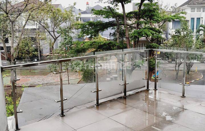 Rumah Bagus taman mekar utama di bawah appraisal