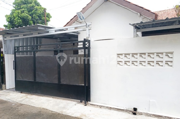 Dijual Rumah Siap Huni Permata Cimahi Dijual Rumah Siap Huni Permata Cimahi