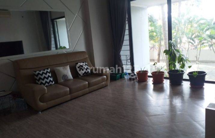 Apartment Amartapura Residence B SHM 2BR di Lippo Karawaci 700 Jt