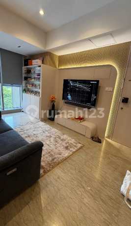 Apartment Branz Tower B Bsd City 1 Br Furnished 1,5 M (dkt Tol Serpong - Balaraja/ Stasiun Krl Cisauk/ Dunkin Donuts Bsd/ Mc Donald's Bsd/ Aeon Mall Bsd/ Universitas Prasetiya Mulya Bsd/ Monash University Bsd/ Eka Hospital Bsd/ Medika Hospital Bsd) Apartment Branz Tower B Bsd City 1 Br Furnished 1,5 M (dkt Tol Serpong - Balaraja/ Stasiun Krl Cisauk/ Dunkin Donuts Bsd/ Mc Donald's Bsd/ Aeon Mall Bsd/ Universitas Prasetiya Mulya Bsd/ Monash University Bsd/ Eka Hospital Bsd/ Medika Hospital Bsd)