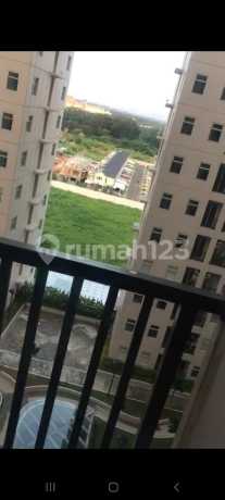 Apartment Ayodhya Tower Sienna Cikokol Tangerang Studio Full Furnished Siap Huni Shmsrs 360 Jt Nego (dkt Stasiun Krl Tangerang/ Pasmod Moderland/ Tangcity Mall/ Baso Raja/ Mall Bale Kota/ Pasar Lama/ Supermal Karawaci/ Sekolah Harapan Bangsa Moderland)