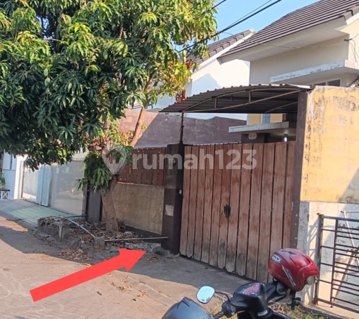 Rumah Sidoarjo Perumahan Blukid Residence Rumah Sidoarjo Perumahan Blukid Residence