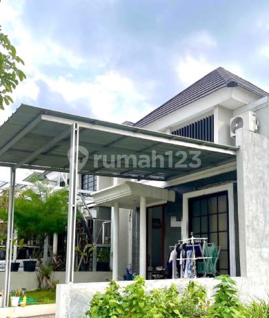Rumah Amartha Safira cluster Alana, Sidoarjo Rumah Amartha Safira cluster Alana, Sidoarjo