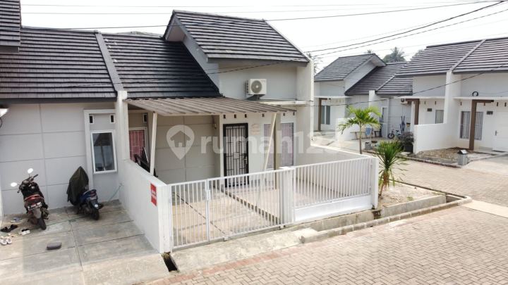 [dijualcepat] Rumah Termurah Tipe 36 Di Mutiara Kemang Bogor