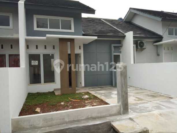[dijualcepat] Rumah Termurah Tipe 30 Di Mutiara Kemang Bogor